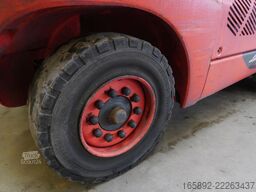 Linde H 45 T EVO 394-02