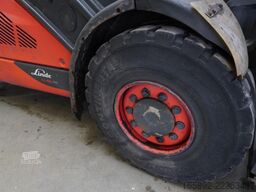 Linde H 45 T EVO 394-02