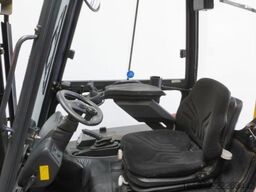 Linde E 20 P 335-02