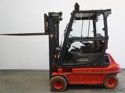 Linde E 20 P 335-02