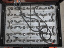 Linde E 20 P 335-02