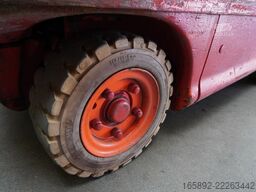 Linde E 20 P 335-02