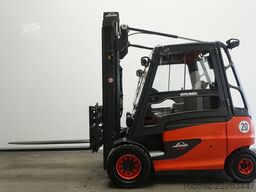 Linde E 45/600 H 388