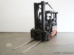 Linde E 30 L 387