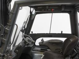 Linde E 30 L 387