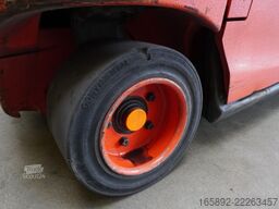 Linde E 30 L 387