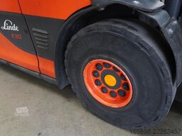 Linde E 30 L 387