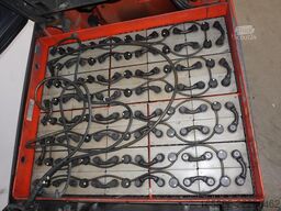 Linde E 25/600 HL 387