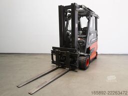 Linde E 35 HL 387