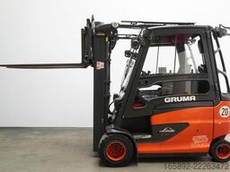 Linde E 35 HL 387