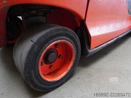 Linde E 35 HL 387