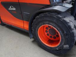 Linde E 35 HL 387