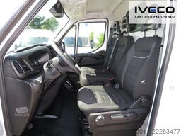 IVECO Daily 35S16V Klima, PDC, lang+hoch, FACELIFT