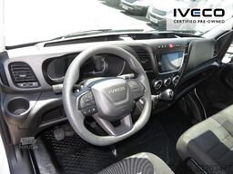 IVECO Daily 35S16V Klima, PDC, lang+hoch, FACELIFT