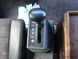 MERCEDES-BENZ Zetros 1833 4x4 Pritsche AHK Standhzg Automatik