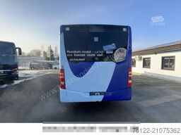 MERCEDES-BENZ O 530 Citaro/Klima/Euro6/A20/A21