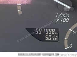 MERCEDES-BENZ O 530 Citaro/Klima/Euro6/A20/A21