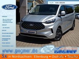 FORD Tourneo Custom 320L2 Titanium AT AHK Kam Navi