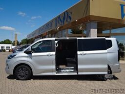 FORD Tourneo Custom 320L2 Titanium AT AHK Kam Navi