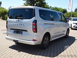 FORD Tourneo Custom 320L2 Titanium AT AHK Kam Navi