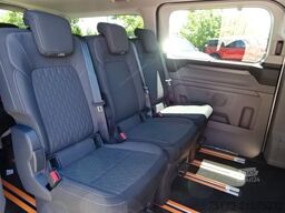 FORD Tourneo Custom 320L2 Titanium AT AHK Kam Navi