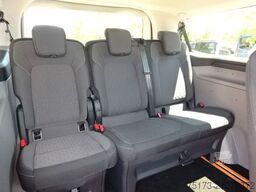 FORD Tourneo Custom 320L2 Titanium AT AHK Kam Navi