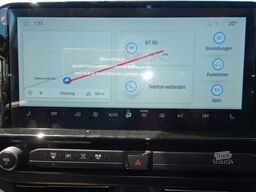 FORD Tourneo Custom 320L2 Titanium AT AHK Kam Navi