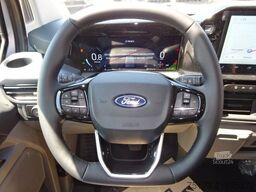 FORD Tourneo Custom 320L2 Titanium AT AHK Kam Navi