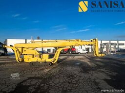 Teupen TEUPEN hyLIFT LEO36T/Kettenarbeitsbühne 36M/Funk