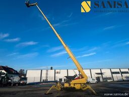 Teupen TEUPEN hyLIFT LEO36T/Kettenarbeitsbühne 36M/Funk