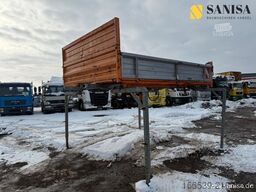 MAN LE 10.220/Winterdienst/Salzstreuer/Pflug/4x4