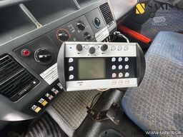 MAN LE 10.220/Winterdienst/Salzstreuer/Pflug/4x4