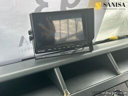 MAN LE 10.220/Winterdienst/Salzstreuer/Pflug/4x4