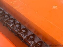 MAN LE 10.220/Winterdienst/Kipper/Streuer/Pflug/4x4