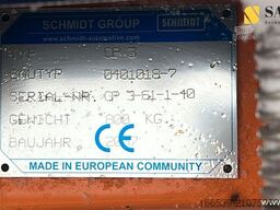 MAN LE 10.220/Winterdienst/Kipper/Streuer/Pflug/4x4