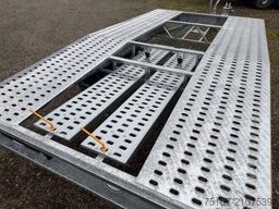 BLYSS Jupiter TX Autotransporter 400x210cm 2700kgGG