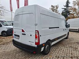 RENAULT Master 2.3 dCI 135 L3H2 3,5t Pack Comfort