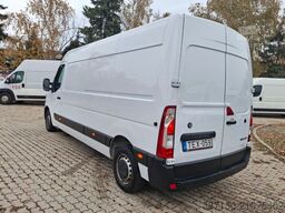 RENAULT Master 2.3 dCI 135 L3H2 3,5t Pack Comfort