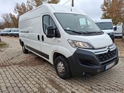 CITROEN Jumper  35 L3H2 Club BlueHDi 140