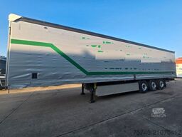 SCHMITZ CARGOBULL SCS 24/L *  2X LIFT * PR.+PL. * PALETTENKASTEN