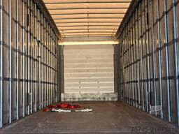 SCHMITZ CARGOBULL SCS 24/L *  2X LIFT * PR.+PL. * PALETTENKASTEN