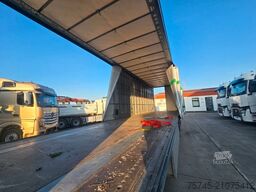 SCHMITZ CARGOBULL SCS 24/L *  2X LIFT * PR.+PL. * PALETTENKASTEN