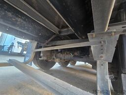 SCHMITZ CARGOBULL SCS 24/L *  2X LIFT * PR.+PL. * PALETTENKASTEN