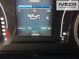 IVECO 35S16 Automatik