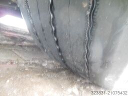 SCANIA S500, LOWDECK, STANDKLIMA, RETARDER, 4 STÜCKS