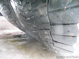 SCANIA S500, LOWDECK, STANDKLIMA, RETARDER, 4 STÜCKS