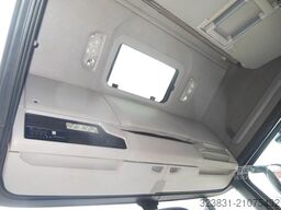 SCANIA S500, LOWDECK, STANDKLIMA, RETARDER, 4 STÜCKS