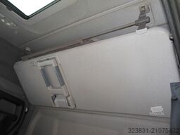 SCANIA S500, LOWDECK, STANDKLIMA, RETARDER, 4 STÜCKS