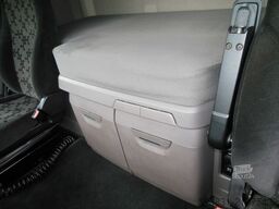 SCANIA S500, LOWDECK, STANDKLIMA, RETARDER, 4 STÜCKS