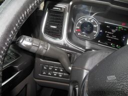 SCANIA S500, LOWDECK, STANDKLIMA, RETARDER, 4 STÜCKS